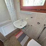 Mit Terrasse By Interhome Apartamento Novi Vinodolski