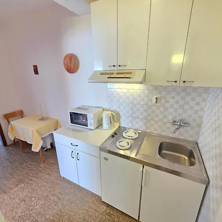 Mit Terrasse By Interhome Apartment *