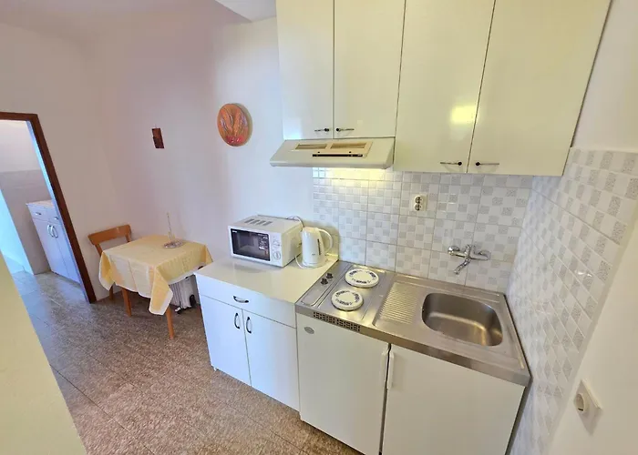 Mit Terrasse By Interhome Apartment *